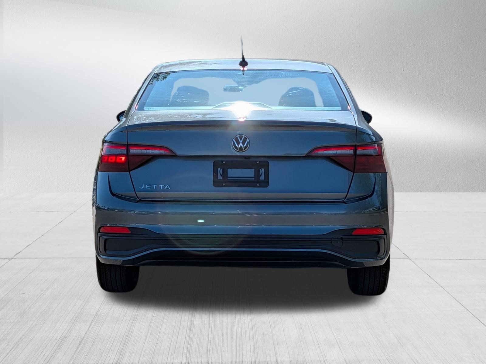 Used 2023 Volkswagen Jetta S FWD image 6