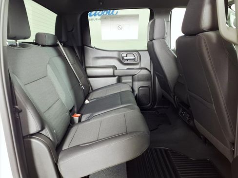 New 2026 Chevrolet Silverado 1500 Custom image 11
