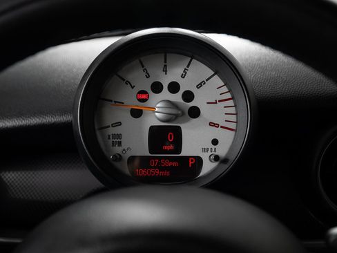 Used 2013 MINI Cooper Clubman S FWD image 25