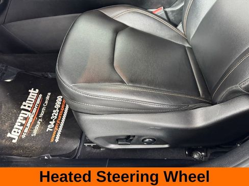 Used 2024 Jeep Compass Limited image 12