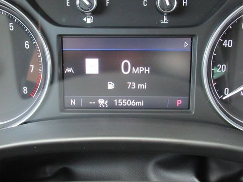 Used 2024 Buick Enclave Essence w/ Sport Touring Edition image 39