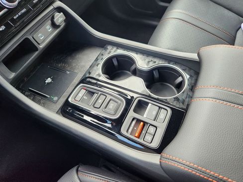 New 2026 Honda Passport TrailSport Elite image 17
