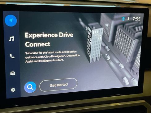 Used 2024 Toyota Tacoma TRD Sport image 18