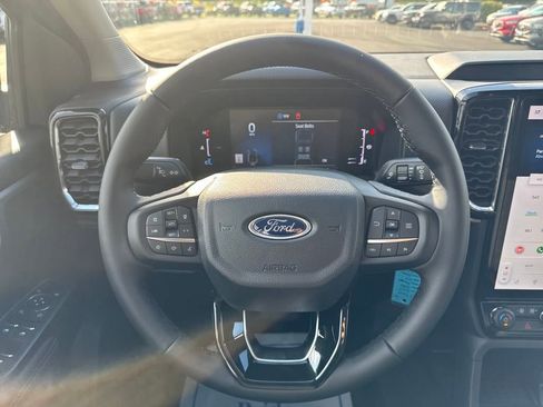 New 2025 Ford Ranger XLT image 14