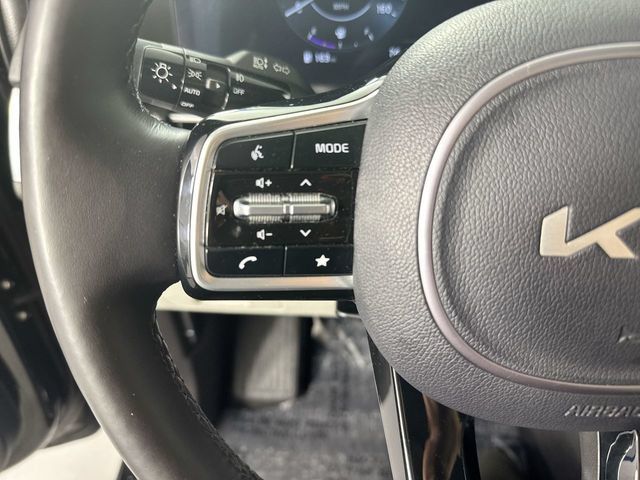 Used 2024 Kia Carnival SX Prestige FWD image 12