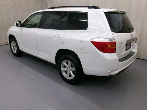 Used 2008 Toyota Highlander 4WD image 6