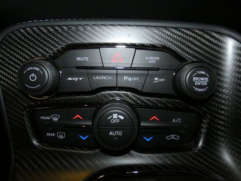 Used 2023 Dodge Challenger SRT Hellcat image 14