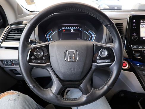Used 2019 Honda Odyssey Elite image 26
