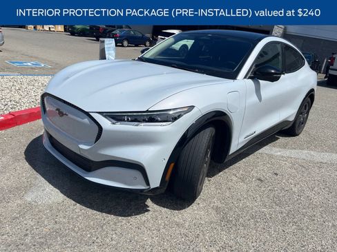 Used 2022 Ford Mustang Mach-E California Route 1 AWD/4WD image 4