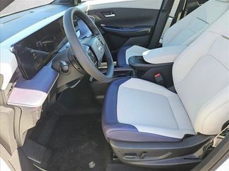 New 2026 Nissan Leaf SV+ video 4