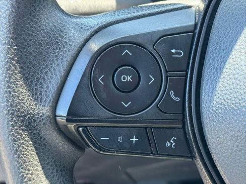 Certified 2024 Toyota RAV4 XLE AWD/4WD image 21