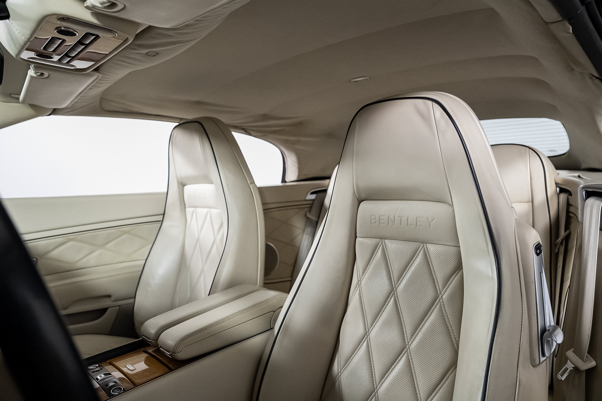 Used 2011 Bentley Continental GT Speed AWD/4WD image 3