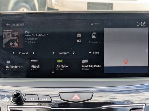 Used 2022 Acura RDX PMC Edition image 21