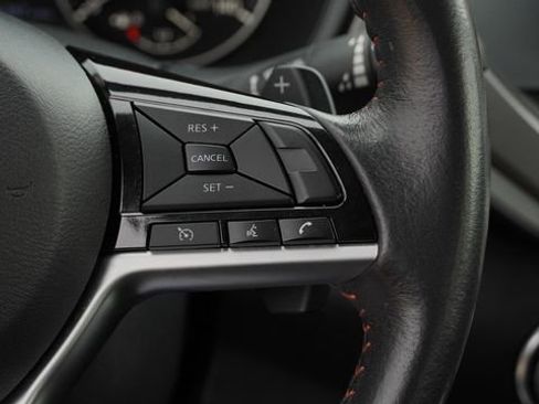 Used 2024 Nissan Altima 2.5 SR FWD image 26