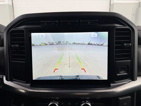 Used 2021 Ford F150 Lariat image 18