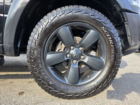 Certified 2019 RAM 1500 Classic Warlock image 3