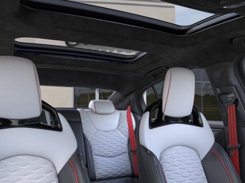 New 2026 Cadillac CT5 V Blackwing w/ Carbon Fiber 2 Package image 24