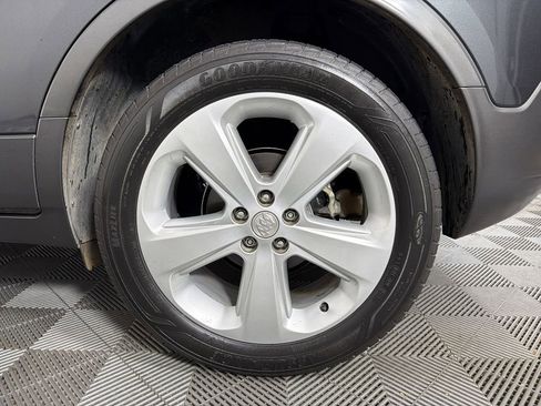 Used 2016 Buick Encore Premium image 17