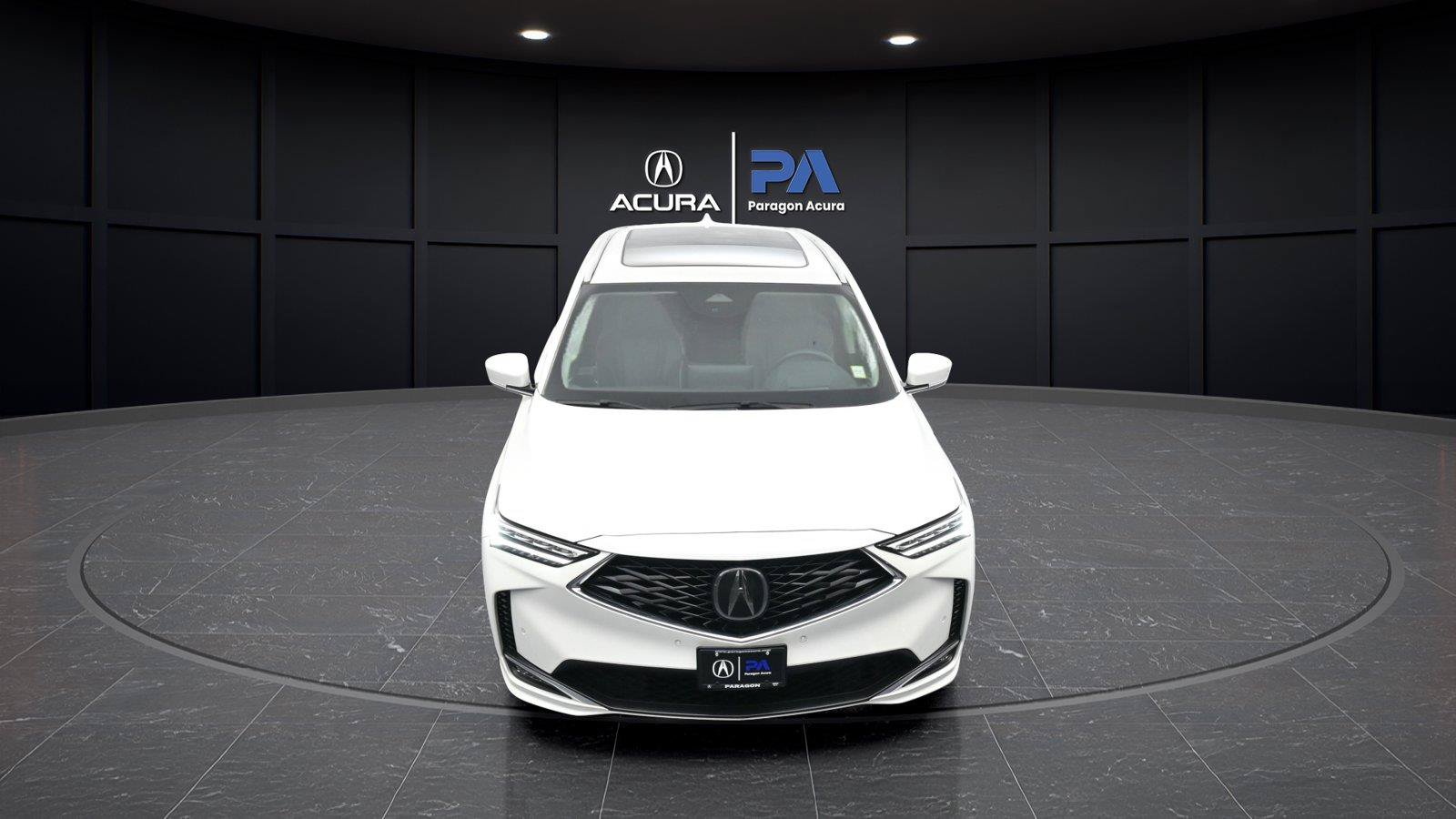 Certified 2026 Acura MDX w/ Advance Package AWD/4WD image 33