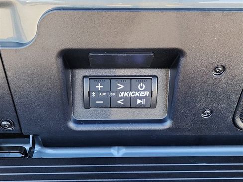 New 2026 GMC Sierra 1500 Denali Ultimate image 9