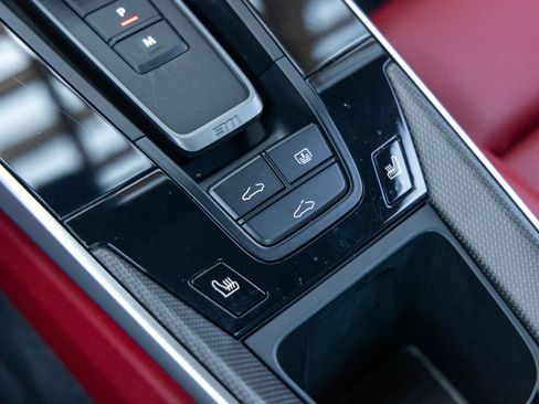 Used 2021 Porsche 911 Turbo S image 41