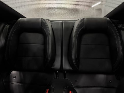 Used 2022 Ford Mustang GT Premium w/ GT Performance Package image 37