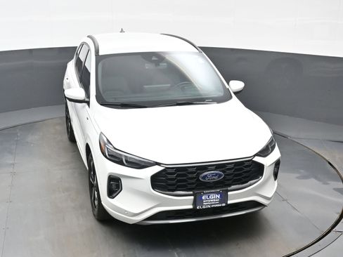 Used 2023 Ford Escape ST-Line Elite w/ Premium Technology Package AWD/4WD image 41