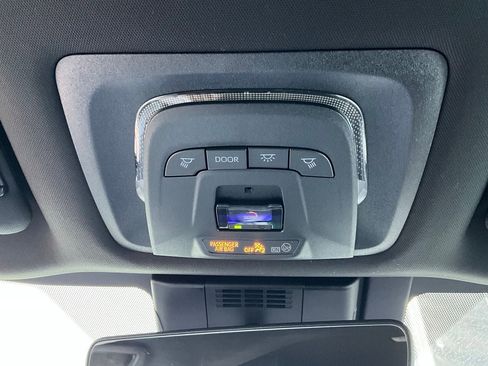 New 2026 Toyota bZ image 17