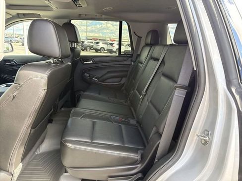 Used 2018 GMC Yukon SLT w/ Open Road Package AWD/4WD image 23