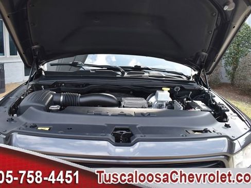 Used 2021 RAM 1500 Big Horn image 39