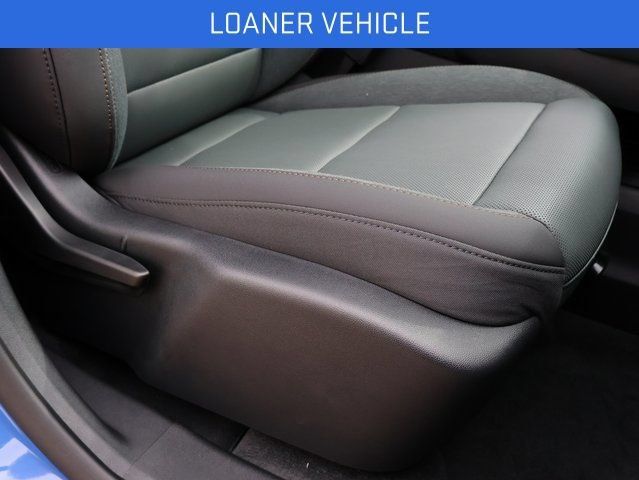 New 2026 GMC Terrain AT4 w/ Technology Package II AWD/4WD image 8