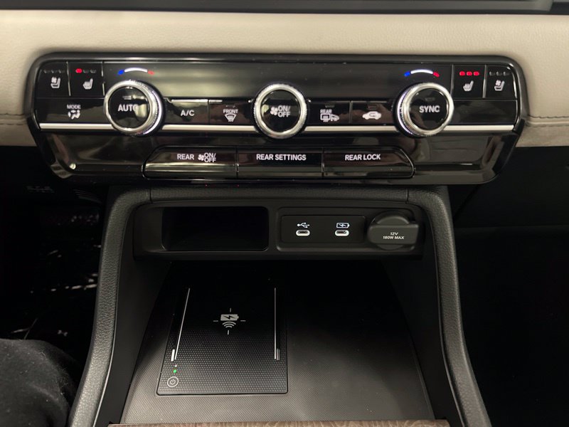 New 2026 Honda Pilot Elite image 31