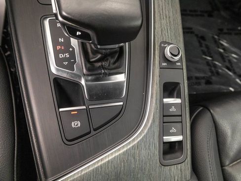 Used 2018 Audi A5 2.0T Premium Plus w/ Premium Plus image 23