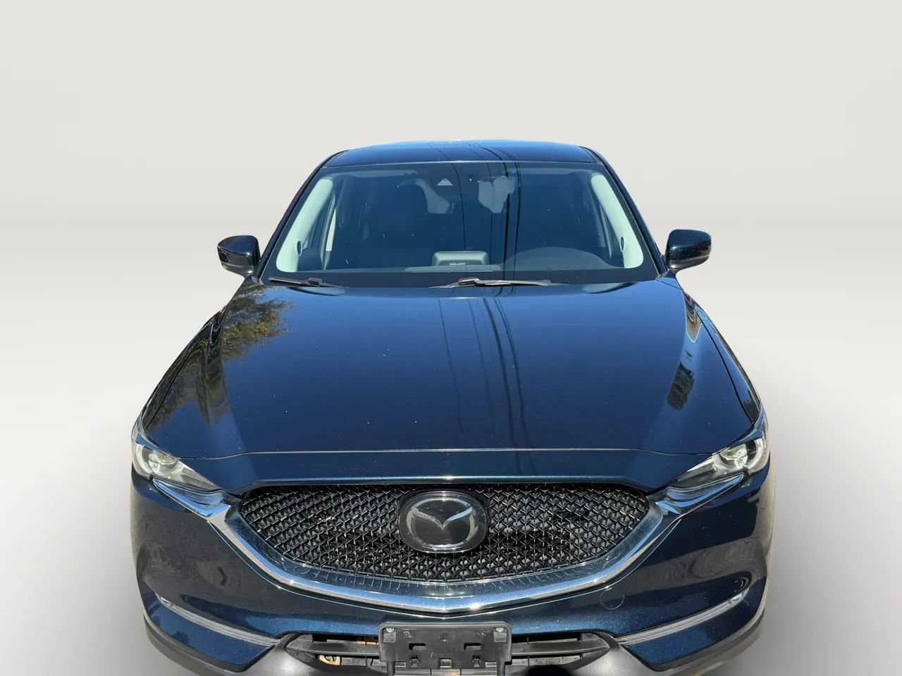 Used 2018 MAZDA CX-5 Grand Touring AWD/4WD image 8
