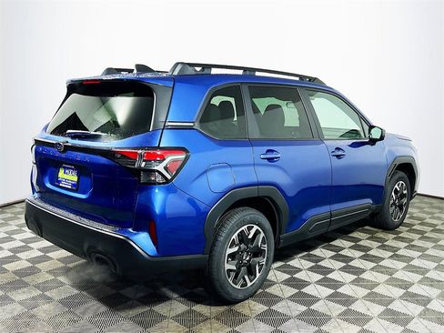 New 2026 Subaru Forester Premium image 8