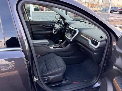Used 2019 GMC Acadia SLE image 5