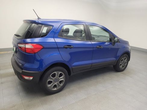 Used 2019 Ford EcoSport S image 10