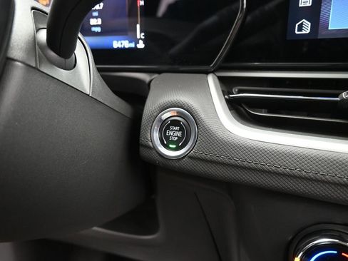 Used 2024 Chevrolet TrailBlazer LS image 15