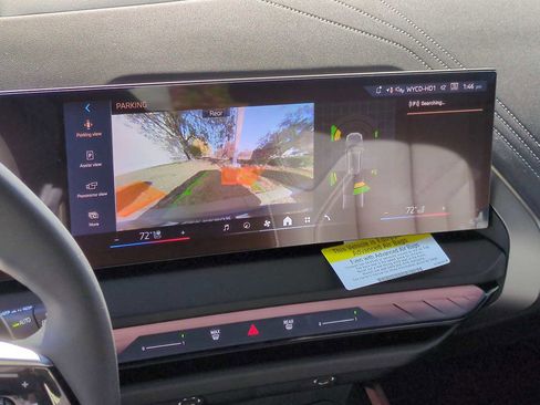 New 2026 BMW X3 xDrive30 image 29