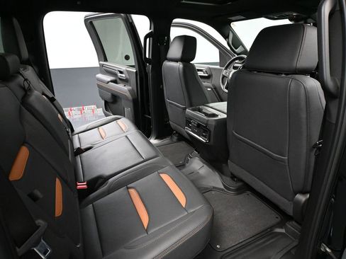 Used 2025 GMC Sierra 3500 AT4 image 53