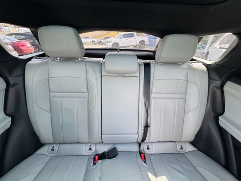 Used 2020 Land Rover Range Rover Evoque S AWD/4WD image 24