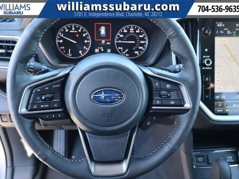 New 2026 Subaru Ascent Limited image 12