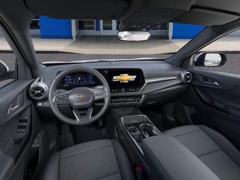 New 2026 Chevrolet Equinox LT AWD/4WD image 39