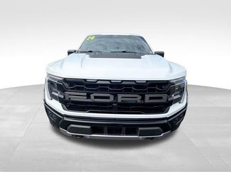 Used 2024 Ford F150 Raptor AWD/4WD video 3