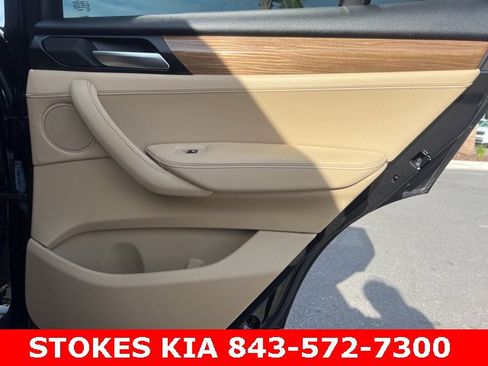 Used 2013 BMW X3 xDrive28i image 25