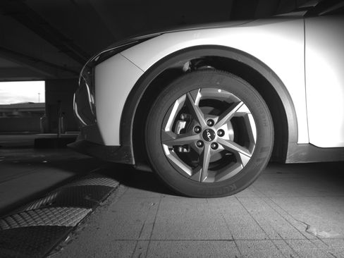 Used 2025 Kia K4 LXS image 12