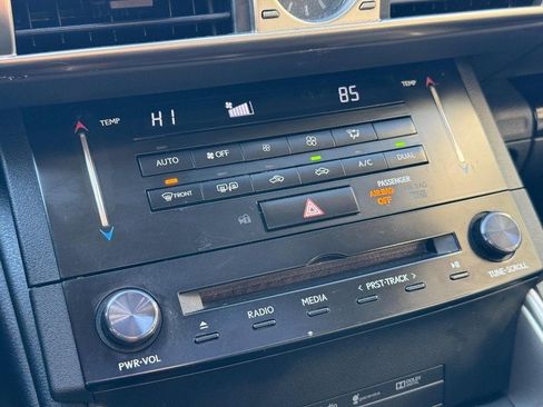 Used 2014 Lexus IS 250 AWD w/ Navigation Package image 28