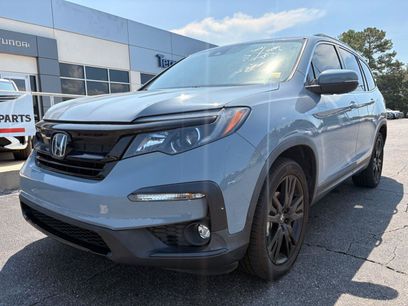 Used 2022 Honda Pilot Special Edition