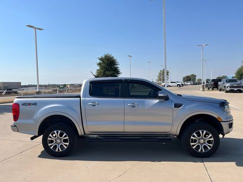 Used 2020 Ford Ranger Lariat w/ Technology Package AWD/4WD image 6