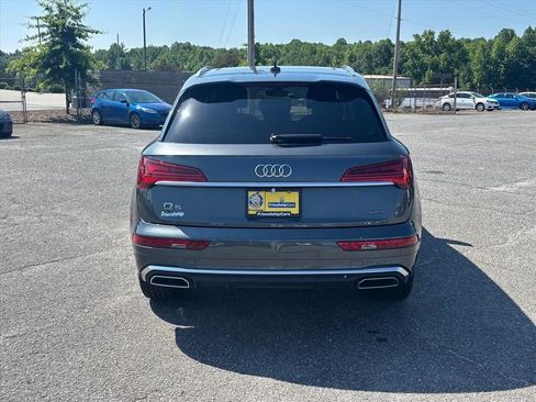 Used 2023 Audi Q5 2.0T Premium Plus AWD/4WD image 25